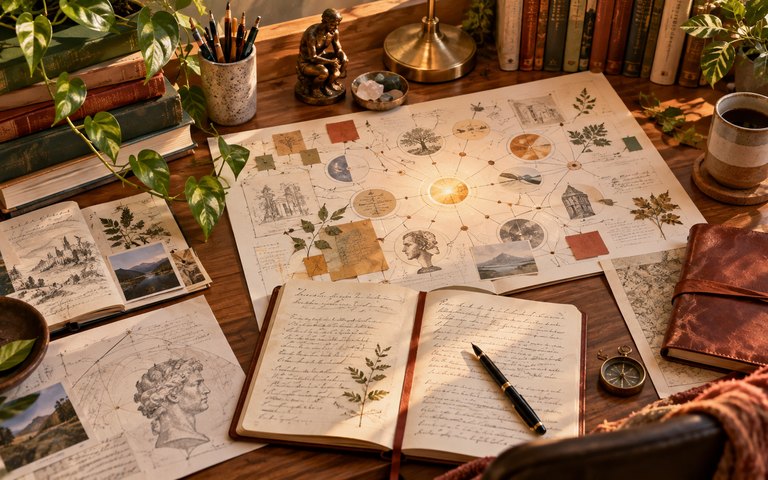 Reproducibility Starts With Everyday Documentation